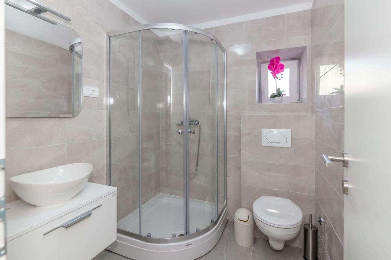 Apartman Iva Krivodol Exterior foto