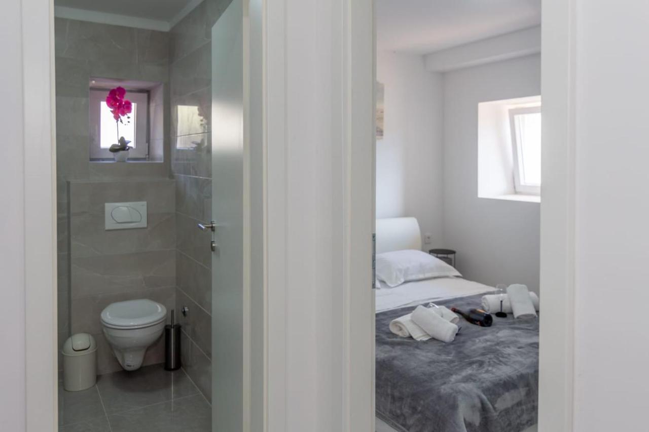 Apartman Iva Krivodol Exterior foto